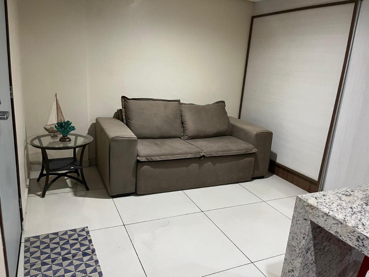Aparthotel Flat Beira Mar Tambau João Pessoa Exterior foto